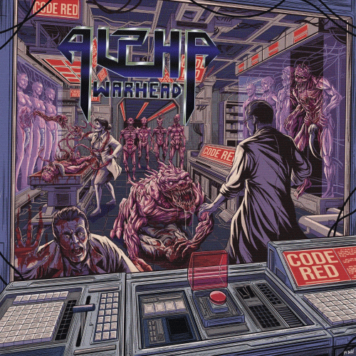 Code Red (Full Album)